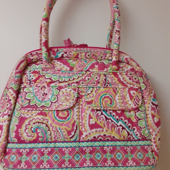 Vera Bradley Handbags - Vera Bradley Bag